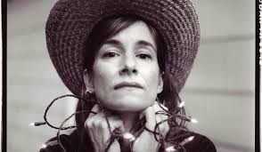 Mary Battiata & Little Pink