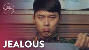 Jun 24, 2021 · baca juga: Hyun Bin Gets Pouty Over Finger Hearts Crash Landing On You Ep 5 Eng Sub Youtube