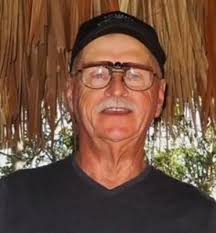 Obituary information for Robert McCarthy