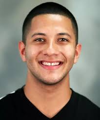 2019 Men's Soccer Roster