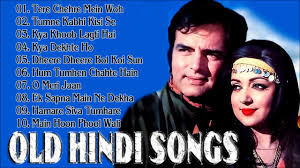 Mohammad rafi, kishore kumar, lata mangeshkar. Old Hindi Songs à¤¸à¤¦ à¤¬à¤¹ à¤° à¤ª à¤° à¤¨ à¤— à¤¨ Hindi Purane Gane Lata Mangeshkar Old Song Youtube