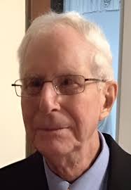 Obituary for Charles E, Seth