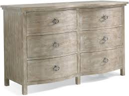 Find the perfect storage solution for your bedroom. Hickory White Bedroom Dresser 155 32 Louisiana Furniture Gallery Lafayette La