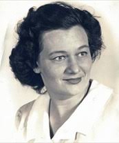 Beulah Lavon Little Chambers (1928-2016)