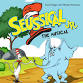 Seussical Jr., Junior Ensemble (Grades 2 & 3) event image