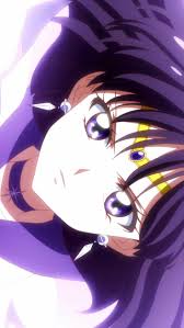 Sailor Saturn My Blog Sailor Moon Art Sailor Saturn Crystal Sailor Moon Wallpaper