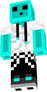 Image Result For Epic Minecraft Skins For Boys Skins Para Minecraft Skin De Minecraft Reciclando Caixa De Leite
