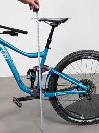 Mtb Positioning Chart Park Tool Montain Bike Mountain Biking Gear Mtb