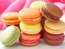 Vegane Macarons Rezept Vegane Macarons Rezepte Rezeptideen