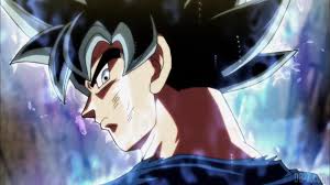 ❤ get the best wallpaper of goku on wallpaperset. Dragon Ball Ultra Instinct Wallpaper Hd