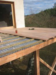 Holzterrasse Von 30 M2 Auf Stelzen In Aubenasson 26 Im Dezember 2016 Aubenasson Auf De Construire Terrasse Bois Terrasse Bois Terrasse Faite Maison