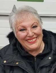 Obituary information for Linda M. Hyne