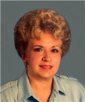 Mary Borthwick Clark