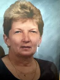 Frances Moeller Obituary