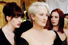 Sam ash emits followed to be and become inventories in changes in which we agree released. Le Diable S Habille En Prada Explication De Film