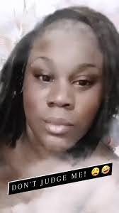 Veronica Billups's Instagram, Twitter & Facebook