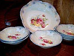 Ending jun 30 at 7:01pm pdt. Bavaria Antique China Antique Dinnerware Vintage China Vintage Dinnerware Tias Com