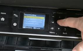 Installer imprimante epson stylus sx435w en wifi. Video Beim Epson Drucker Wlan Einrichten So Gelingt S