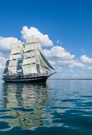 Pin By Sos Q8 On بس يا بحر Sailing Sailing Ships Ship