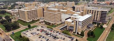 About The University Of Mississippi Medical Center