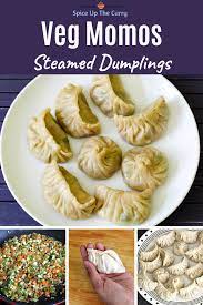 Momos Recipe Veg Momos Recipe How To Make Momos Step By Step Recipe Momos Recipe Veg Momos Recipes