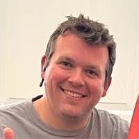 Dean Ashbrook's Instagram, Twitter & Facebook