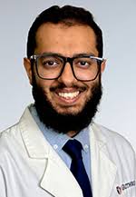 Muhammad A Samad, MD