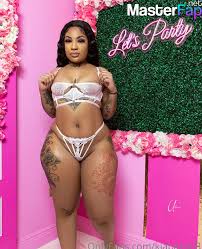 Kiababii03 Nude OnlyFans Leak Picture TPB3DA7MFO | MasterFap.net