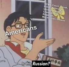 The closest languages to ukrainian are belarusian and russian, especially belarusian. Languages And Chill Tumblr Gallery