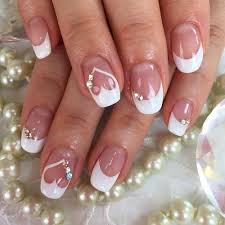 Unghii false,unghii cu gel, modele de unghii,pedichiura,unghiile potrivite,model nails,.catalog unghii,unghii french unghii cu gel. Modele Unghii Gel French Divahair Ro