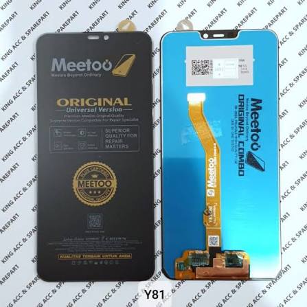 MEETOO VIVO DISPLAY - Y83/Y81