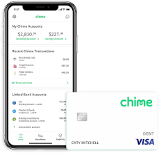 Chime Free 50 When You Enroll In Direct Deposit From Your Work With Chime Hurry Offer Ends Soon Banking App Visa Debit Card Banking