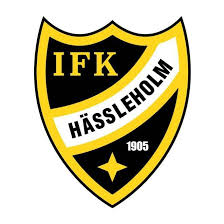 ifk hassleholm futbol escudo football mexicano