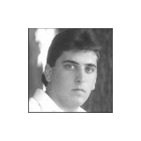 Nicholas Luisi Obituary