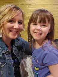 Today our littlest was baptized! What did you do this weekend?