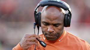 S Keivon Ramsey decommits from the Texas Longhorns