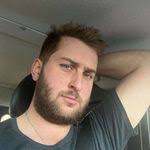 James Burtrom's Instagram, Twitter & Facebook