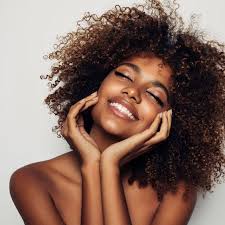 Natural Hair Products for Curly Hair 3