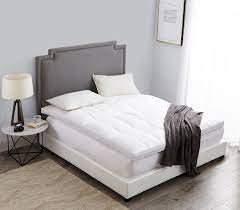 Whether you're looking for a daybed or any one of our other types of beds— platform beds, canopy beds, four poster beds, panel beds, sleigh beds or traditional beds —you'll be certain to find the. Twin Extra Long Down Top Featherbed High Quality Bed Topper Must Have Dorm Bedding Product For College Dorm Twin Xl Beds For Guys Or Girls Campus Room