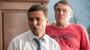 Після моєї перемоги на виборах мій шестирічний син сказав: Ukraina Kak Kvartal 95 Zelenskij Zhestkij Biznesmen I Dollarovyj Millioner
