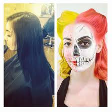 Profile for Betty Bangs Hair Parlour