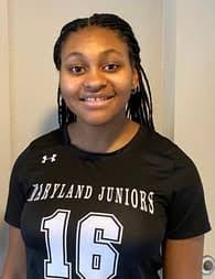 Mya Durham's Women's Volleyball Recruiting Profile