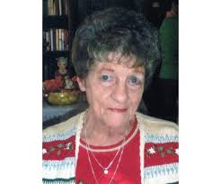 Betty Guthrie Obituary (1939