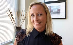 Janice Fellows — Ted Moudis Associates