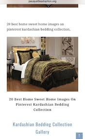Well you're in luck, because here they come. King Size 8 Piece Kim Kardashian Bed Set For Sale In El Centro Ca Offerup