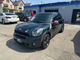 Image result for Oxford Green 2012 Mini