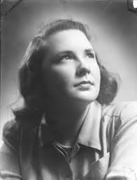 Laura Lillian “Laureen” Carruthers Creighton (1924-2002)