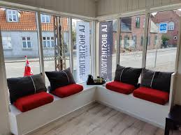 Frisør Studio v/Reg Downey