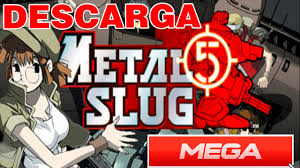 Metal slug 5 apk para android sin emulador. Fix Ferreterias Facturacion Electronica Descargar Metal Slug 5 Para Android