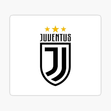 Our decals are cut in the usa from high quality outdoor, all weather vinyl that will last up to 5 years outside and even longer inside! Juventus Logo Stickers Redbubble